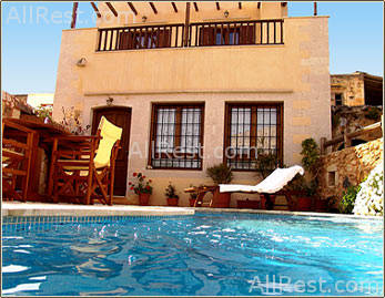 Villa Polichna 